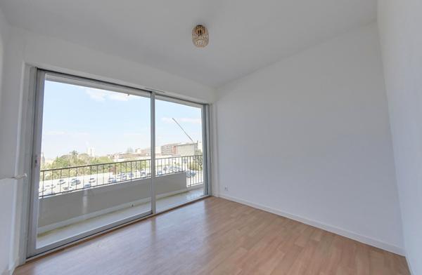 Appartement Montauban 3 pièce(s) avec vue dégagée