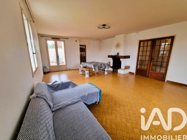 Maison à vendre 5 pièces 115 m² Cerizay