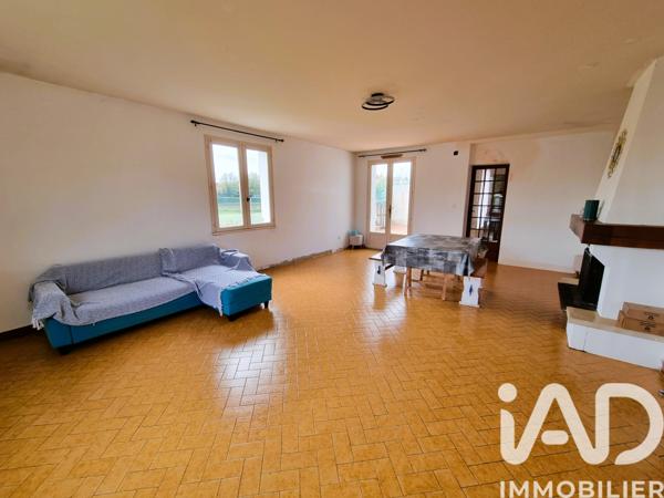 Maison à vendre 5 pièces 115 m² Cerizay
