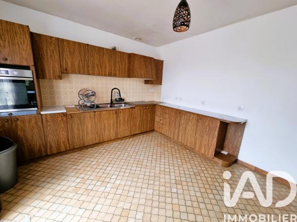 Maison à vendre 5 pièces 115 m² Cerizay