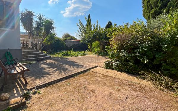 Maison à vendre    6 pièces • 125,50 m2 Châteauneuf-les-Martigues