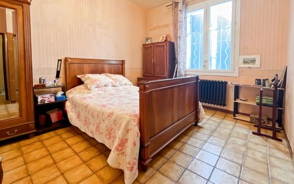 Maison à vendre    6 pièces • 125,50 m2 Châteauneuf-les-Martigues