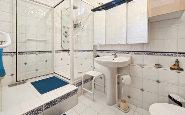 Maison à vendre    6 pièces • 125,50 m2 Châteauneuf-les-Martigues