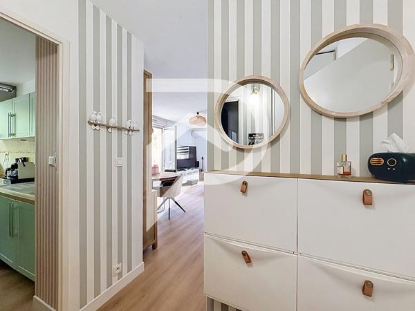 Appartement 3 pièces 65 m2