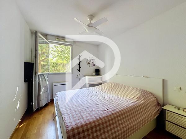 Appartement 3 pièces 65 m2