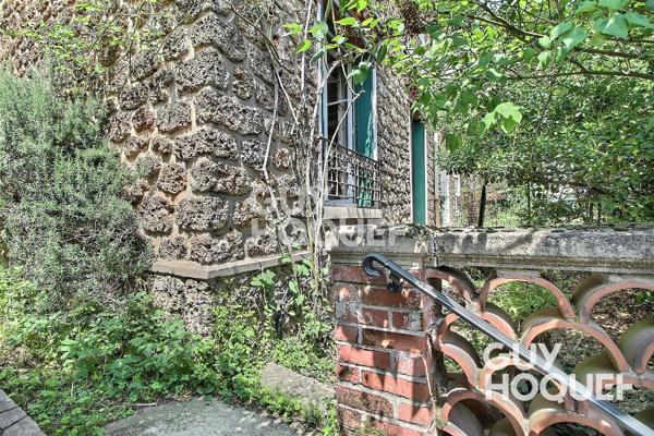 Maison Chaville RD 7 pièces 135 m2