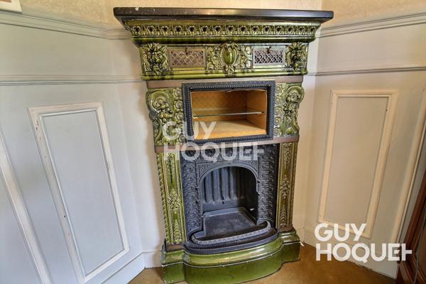 Maison Chaville RD 7 pièces 135 m2