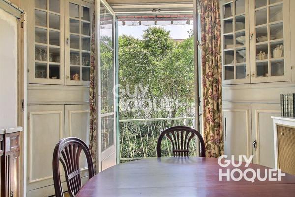 Maison Chaville RD 7 pièces 135 m2