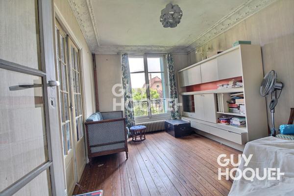 Maison Chaville RD 7 pièces 135 m2