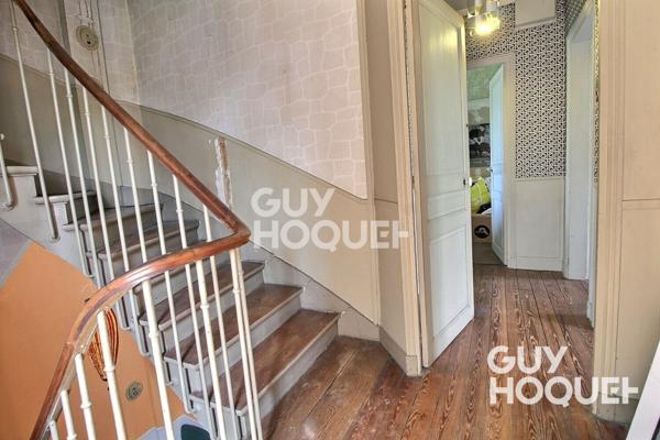 Maison Chaville RD 7 pièces 135 m2