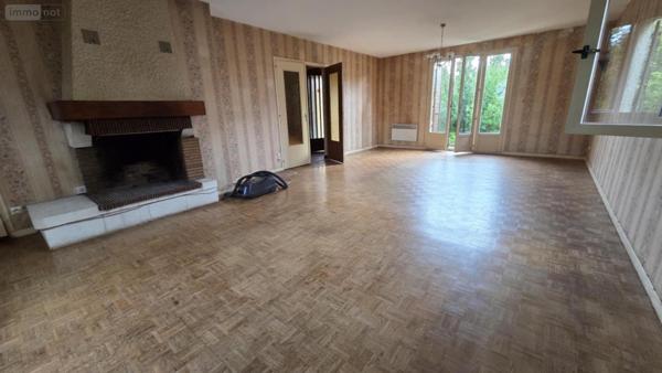 Pavillon à vendre à Fayl-Billot en Haute-Marne (52500), ref :