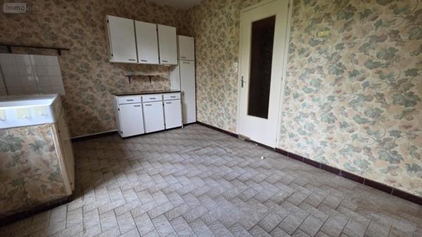 Pavillon à vendre à Fayl-Billot en Haute-Marne (52500), ref :