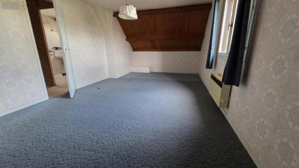 Pavillon à vendre à Fayl-Billot en Haute-Marne (52500), ref :