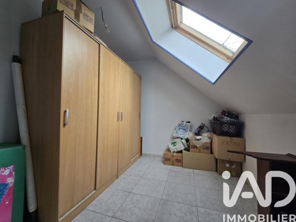 Maison à vendre 6 pièces 85 m² Caudebec-lès-Elbeuf