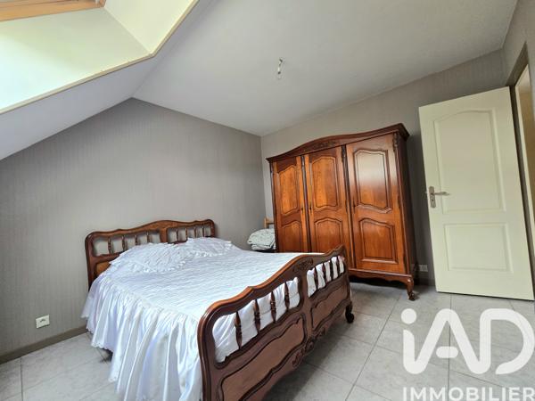 Maison à vendre 6 pièces 85 m² Caudebec-lès-Elbeuf