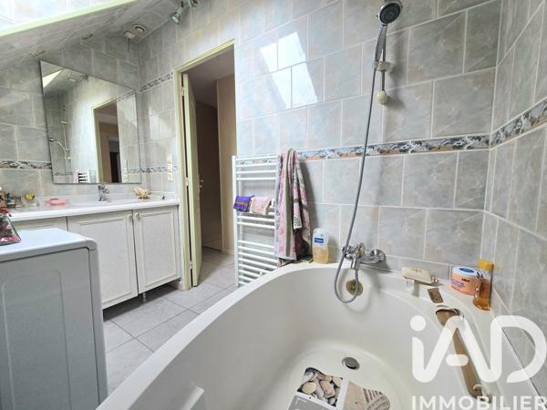 Maison à vendre 6 pièces 85 m² Caudebec-lès-Elbeuf