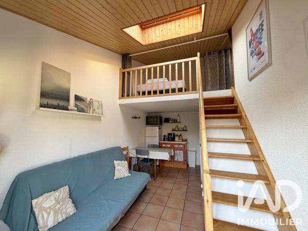 Maison à vendre 2 pièces 42 m² La Tranche-sur-Mer