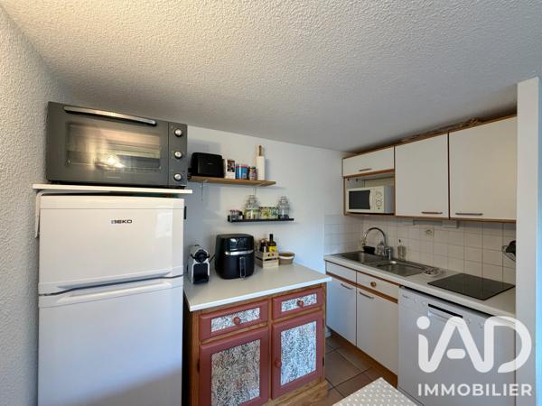 Maison à vendre 2 pièces 42 m² La Tranche-sur-Mer