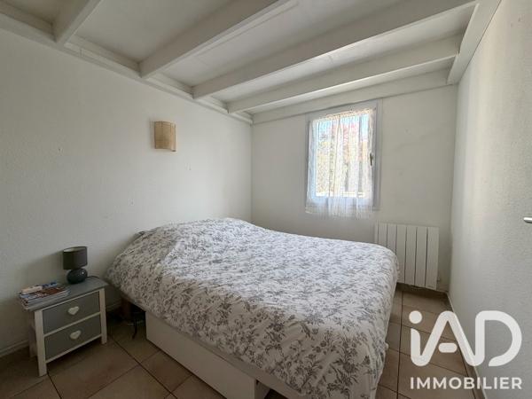 Maison à vendre 2 pièces 42 m² La Tranche-sur-Mer