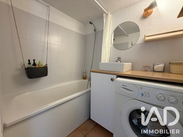 Maison à vendre 2 pièces 42 m² La Tranche-sur-Mer