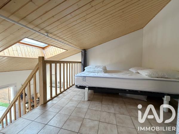Maison à vendre 2 pièces 42 m² La Tranche-sur-Mer