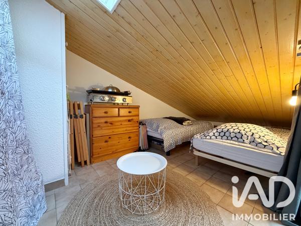 Maison à vendre 2 pièces 42 m² La Tranche-sur-Mer