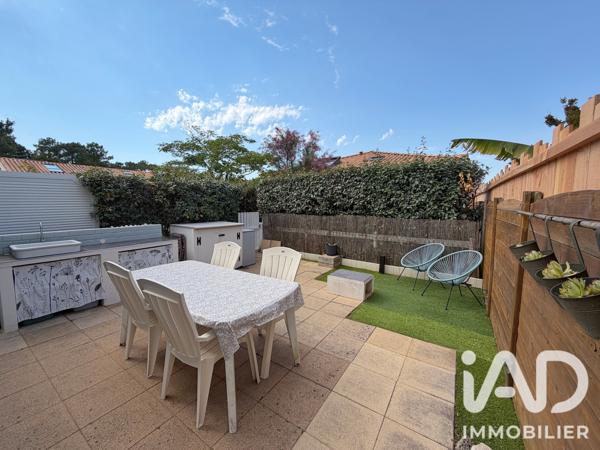 Maison à vendre 2 pièces 42 m² La Tranche-sur-Mer