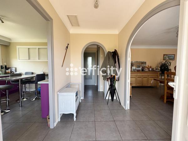 Maison
         9 pièces
        - 190 m² Exclusivité