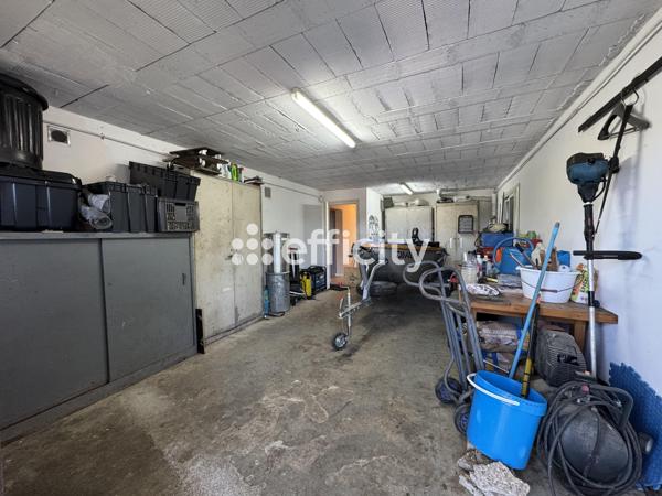 Maison
         9 pièces
        - 190 m² Exclusivité
