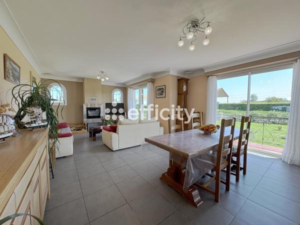 Maison
         9 pièces
        - 190 m² Exclusivité