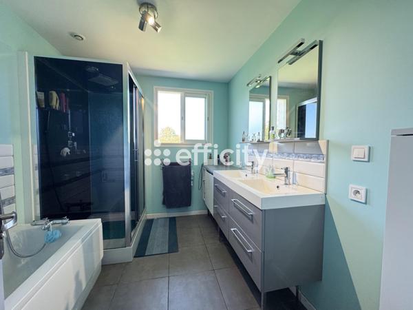 Maison
         9 pièces
        - 190 m² Exclusivité
