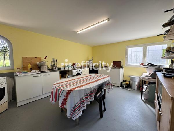 Maison
         9 pièces
        - 190 m² Exclusivité