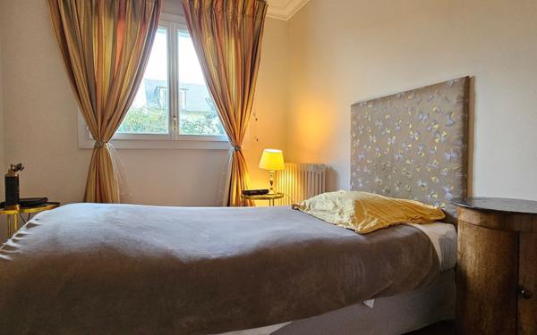 Maison à vendre    7 pièces • 155 m2 Chambourcy