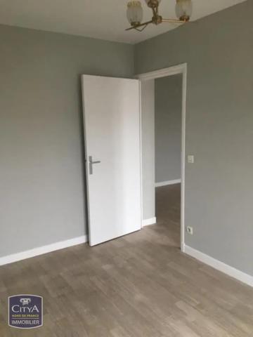 Appartement à louer 2 pièces 46.15m² Cambrai (59400)