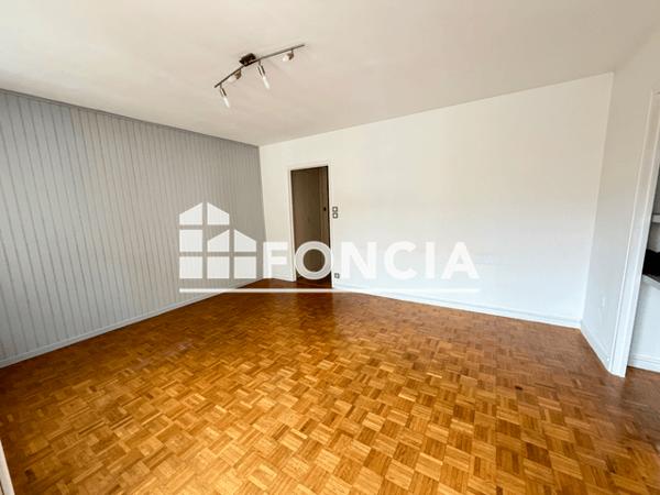 Location Appartement 2 pièces 55 m² - Limoges 87000