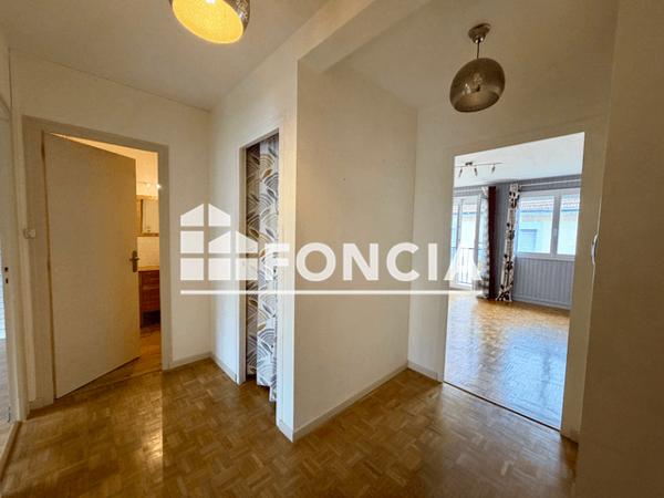 Location Appartement 2 pièces 55 m² - Limoges 87000