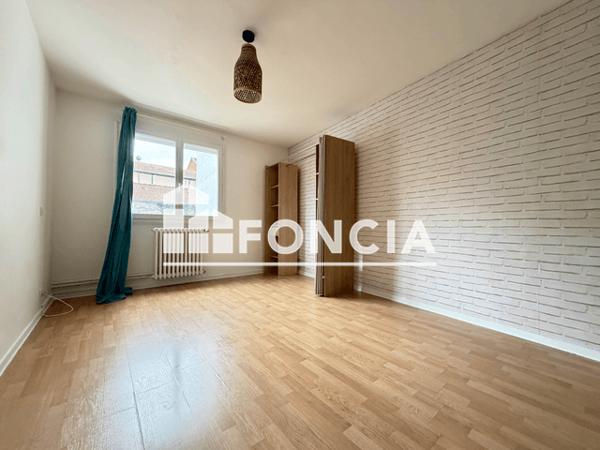 Location Appartement 2 pièces 55 m² - Limoges 87000
