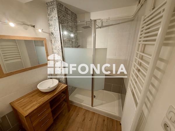 Location Appartement 2 pièces 55 m² - Limoges 87000