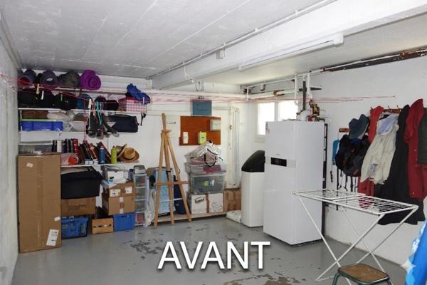 Grande Maison fort potentiel Multigenerationnel