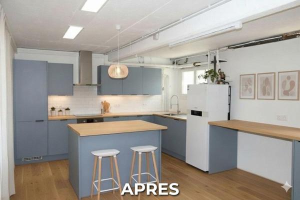 Grande Maison fort potentiel Multigenerationnel