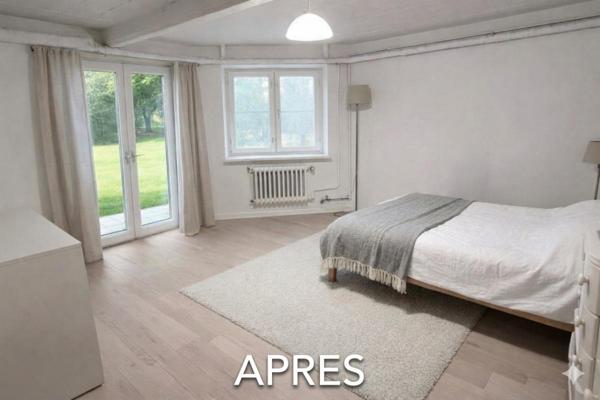 Grande Maison fort potentiel Multigenerationnel