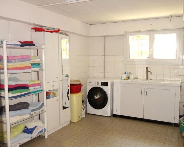 Grande Maison fort potentiel Multigenerationnel