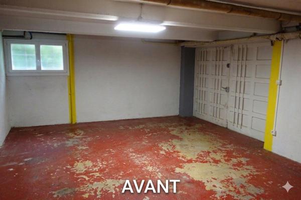 Grande Maison fort potentiel Multigenerationnel