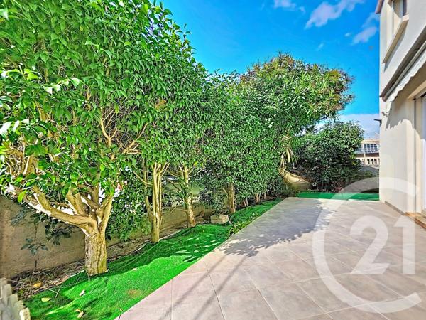 Maison à vendre  3 pièces - 72 m2 ISTRES - 13