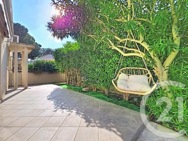 Maison à vendre  3 pièces - 72 m2 ISTRES - 13