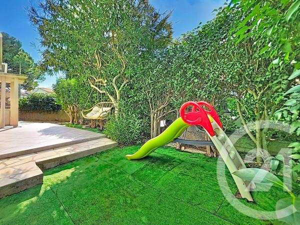 Maison à vendre  3 pièces - 72 m2 ISTRES - 13