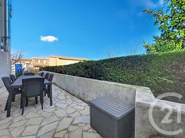 Maison à vendre  3 pièces - 72 m2 ISTRES - 13