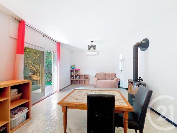 Maison à vendre  3 pièces - 72 m2 ISTRES - 13