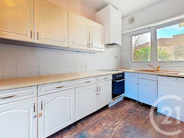 Maison à vendre  3 pièces - 72 m2 ISTRES - 13