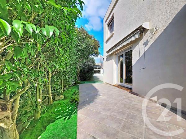 Maison à vendre  3 pièces - 72 m2 ISTRES - 13
